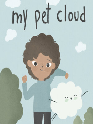 cover image of My Pet Cloud